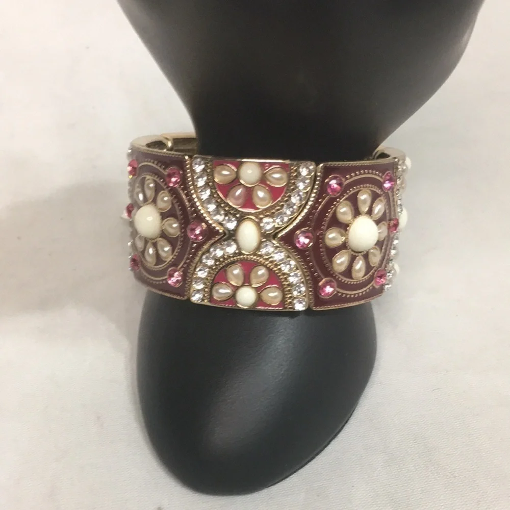 Boho CHIC INDIAN STYLE BRACELET